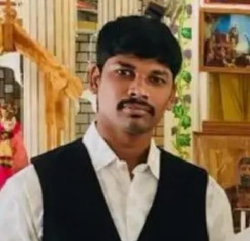 Working President
